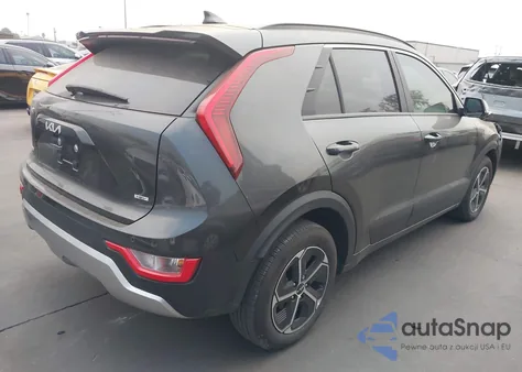 2024 Kia Niro Ex z USA, uszkodzony, nr VIN KNDCR3LE2R5155385